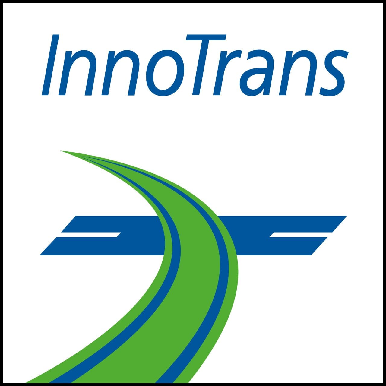 Logo Innotrans